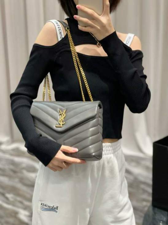 Picture of Saint Laurent Handbags _SKUfw167217427fw